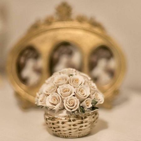 La Maison Sabina Passo Corese エクステリア 写真