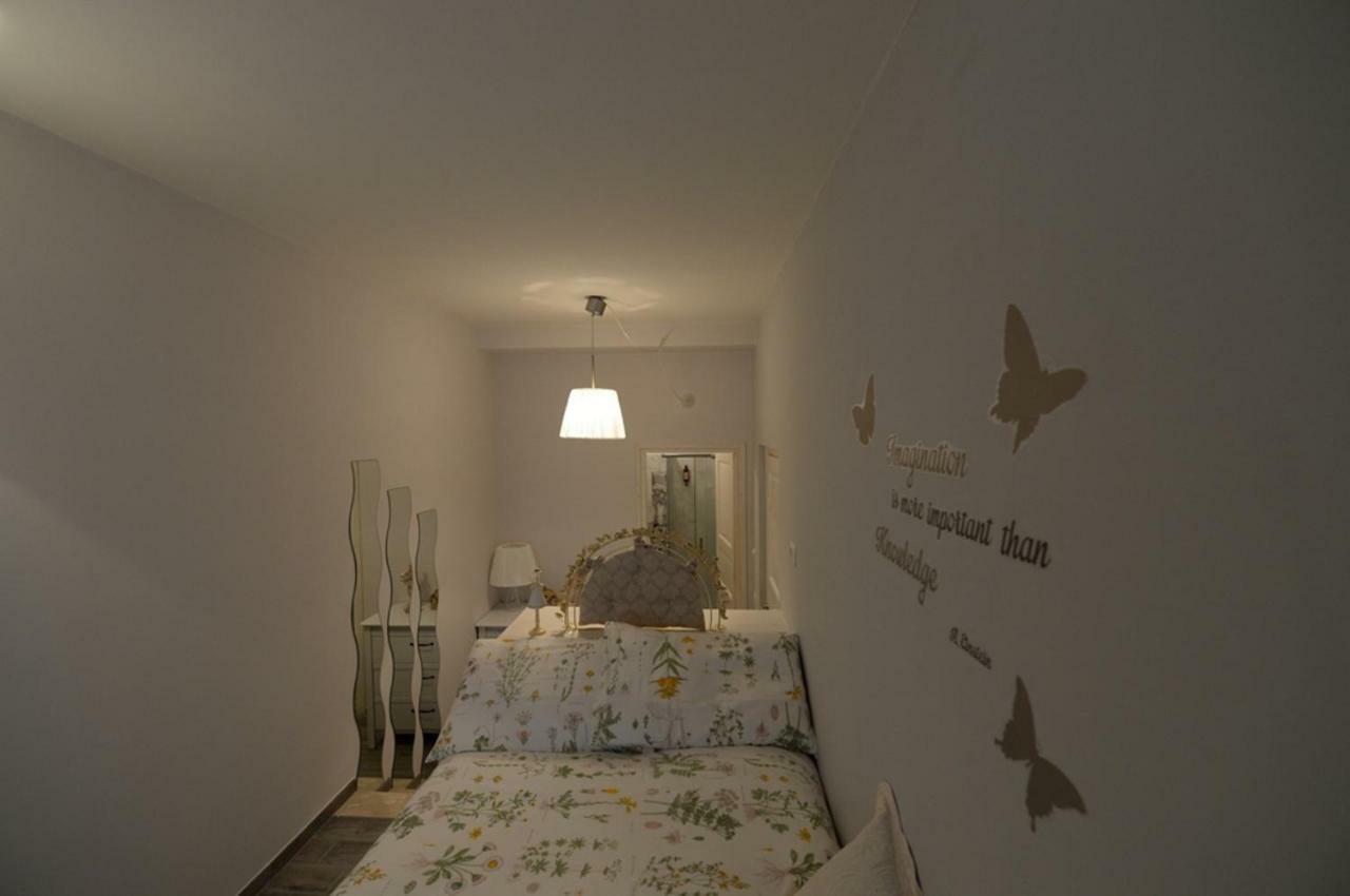 La Maison Sabina Passo Corese エクステリア 写真